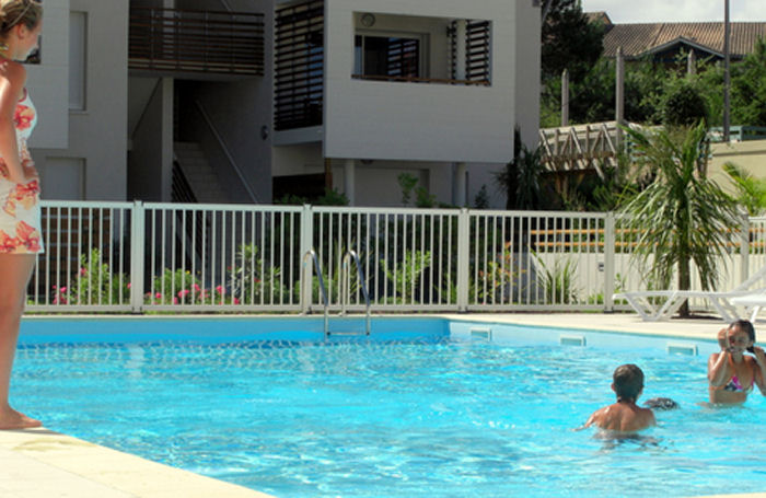 Résidence Néméa Les Terrasses de l'Océan Aquitaine - Moliets-et-Maa visuel 9/9