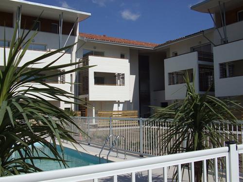 Résidence Néméa Les Terrasses de l'Océan Aquitaine - Moliets-et-Maa visuel 8/9