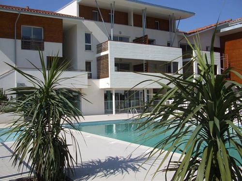 Résidence Néméa Les Terrasses de l'Océan Aquitaine - Moliets-et-Maa visuel 7/9