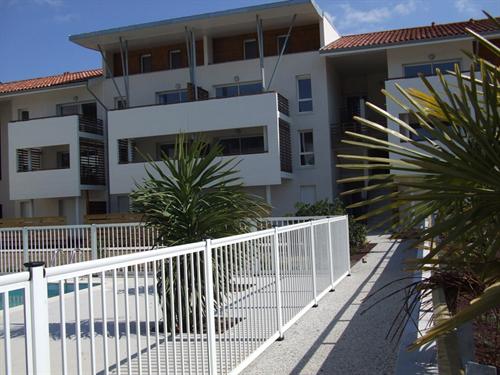 Résidence Néméa Les Terrasses de l'Océan Aquitaine - Moliets-et-Maa visuel 6/9