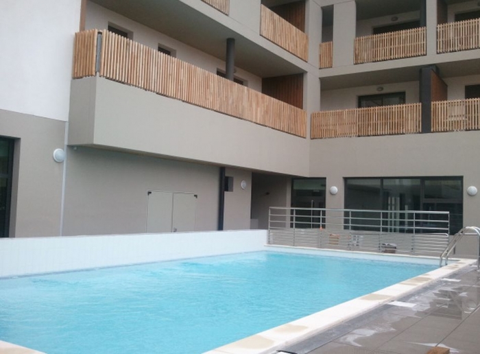 Résidence Néméa l'Estacade Aquitaine - Capbreton visuel 7/8