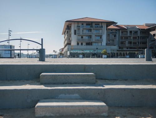 Résidence Néméa l'Estacade Aquitaine - Capbreton visuel 6/8