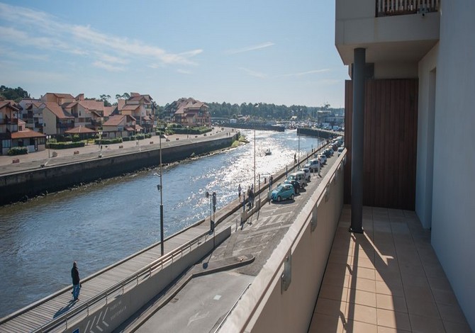 Résidence Néméa l'Estacade Aquitaine - Capbreton visuel 5/8