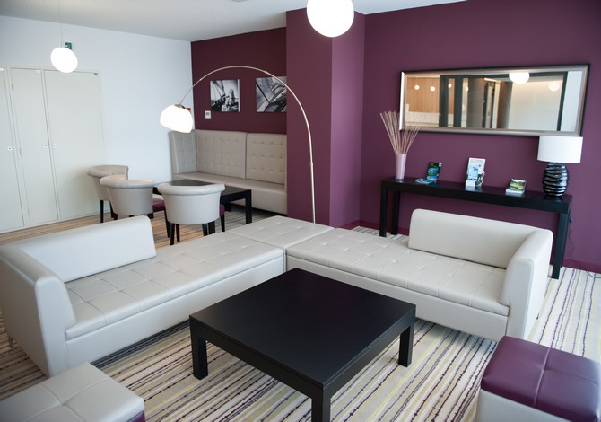 Résidence Néméa l'Estacade Aquitaine - Capbreton visuel 4/8