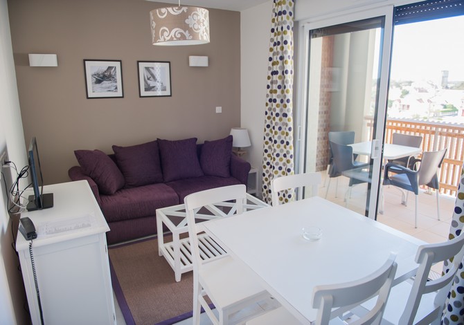 Résidence Néméa l'Estacade Aquitaine - Capbreton visuel 3/8