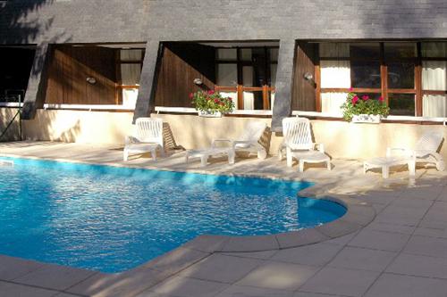 Résidence Néméa Royal Milan Midi-Pyrénées - Saint-Lary-Soulan visuel 3/14