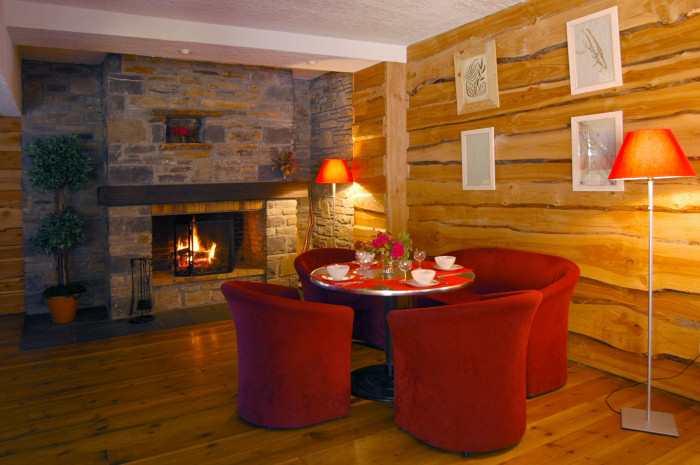 Résidence Néméa Royal Milan Midi-Pyrénées - Saint-Lary-Soulan visuel 14/14