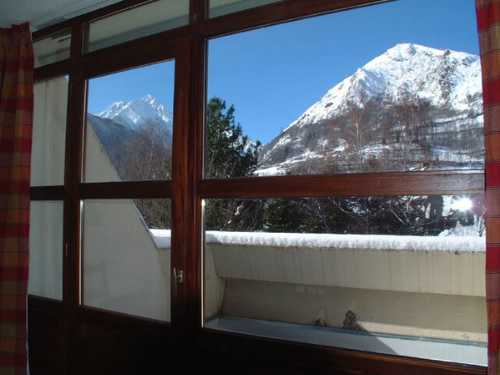 Résidence Néméa Royal Milan Midi-Pyrénées - Saint-Lary-Soulan visuel 12/14