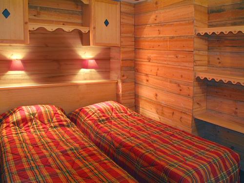 Résidence Néméa Royal Milan Midi-Pyrénées - Saint-Lary-Soulan visuel 11/14