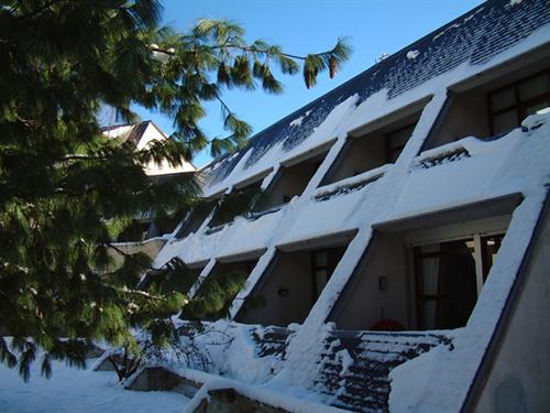 Résidence Néméa Royal Milan Midi-Pyrénées - Saint-Lary-Soulan visuel 6/14