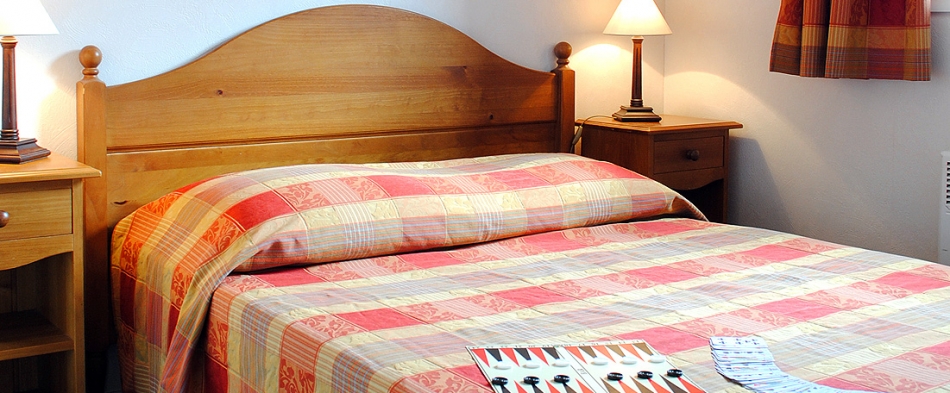 Résidence Néméa Royal Peyragudes Midi-Pyrénées - Peyragudes visuel 2/16