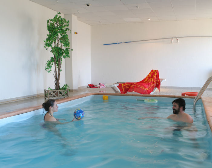 Résidence Néméa Royal Peyragudes Midi-Pyrénées - Peyragudes visuel 16/16