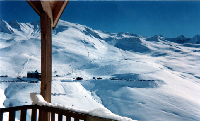 Résidence Néméa Royal Peyragudes Midi-Pyrénées - Peyragudes visuel 14/16