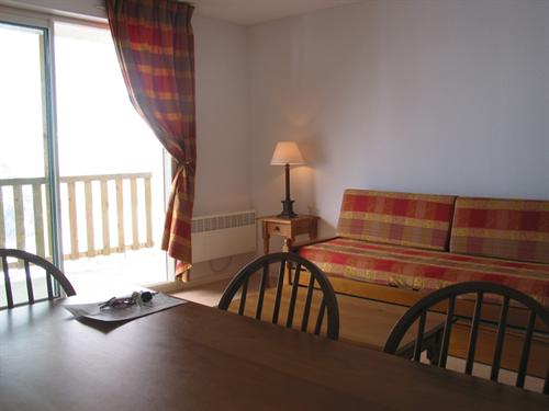 Résidence Néméa Royal Peyragudes Midi-Pyrénées - Peyragudes visuel 12/16