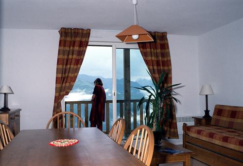 Résidence Néméa Royal Peyragudes Midi-Pyrénées - Peyragudes visuel 9/16