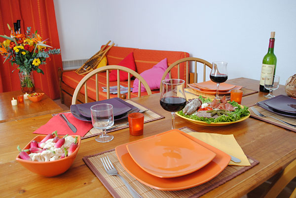 Résidence Néméa Royal Peyragudes Midi-Pyrénées - Peyragudes visuel 8/16