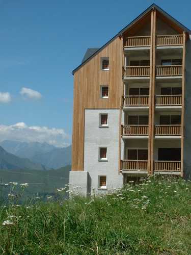 Résidence Néméa Royal Peyragudes Midi-Pyrénées - Peyragudes visuel 7/16