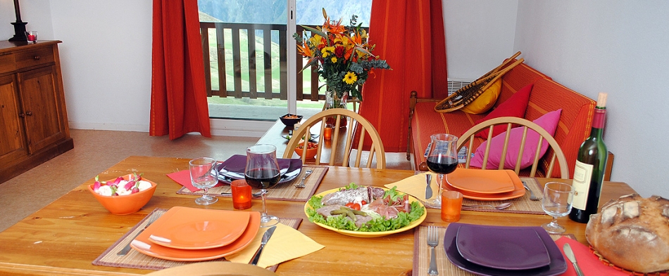 Résidence Néméa Royal Peyragudes Midi-Pyrénées - Peyragudes visuel 4/16