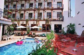 Résidence Neptuno Costa Brava - Calella visuel 3/3