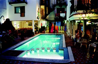 Résidence Neptuno Costa Brava - Calella visuel 2/3