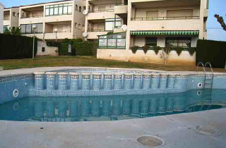 Résidence Neucent Costa Dorada - Cambrils visuel 1/1