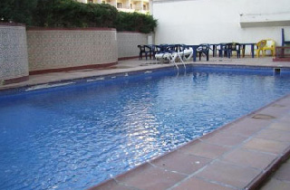 Résidence New Payma Costa de Valencia - Benidorm visuel 4/4