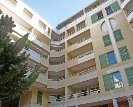 Résidence Nicea Provence-Alpes-Côte d'Azur - Nice visuel 7/7