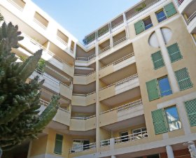 Résidence Nicea Provence-Alpes-Côte d'Azur - Nice visuel 4/7