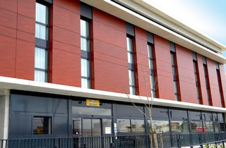 Résidence Nîmes Languedoc-Roussillon - Nîmes visuel 12/12