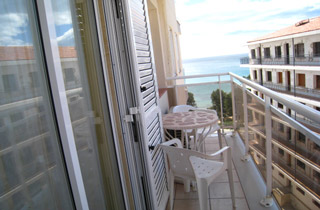 Résidence Normandie Costa Dorada - Miami-Platja visuel 1/2