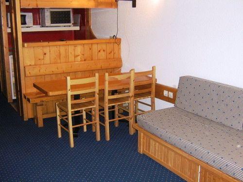 Résidence Nova Rhône-Alpes - Arc 1800 visuel 9/10