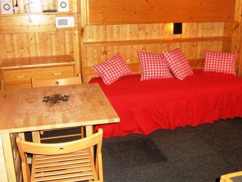 Résidence Nova Rhône-Alpes - Arc 1800 visuel 8/10