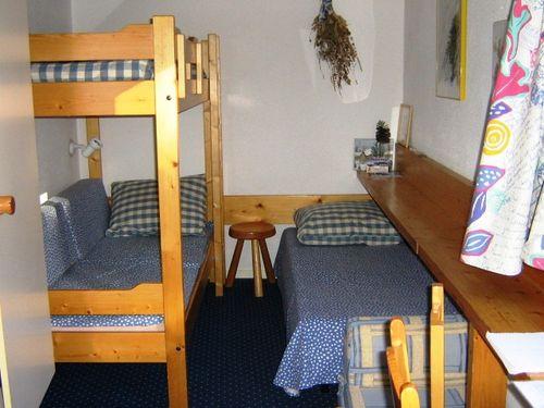 Résidence Nova Rhône-Alpes - Arc 1800 visuel 1/10