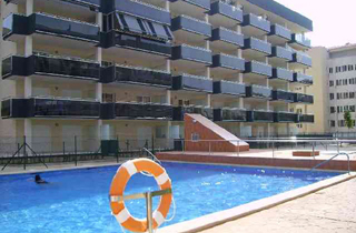 Résidence Nova Pineda Costa Brava - Pineda de Mar visuel 1/2