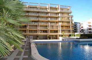 Résidence Novelty Costa Dorada - Salou visuel 1/3