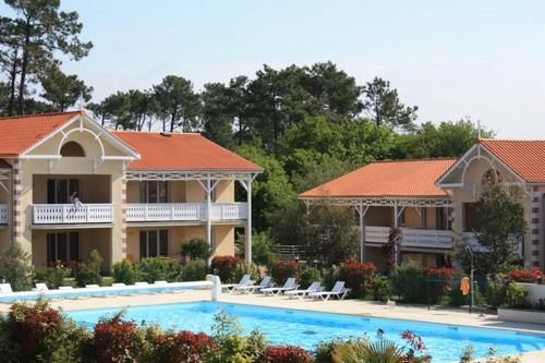 Résidence Goelia Le Cordouan Aquitaine - Soulac-sur-Mer visuel 6/6