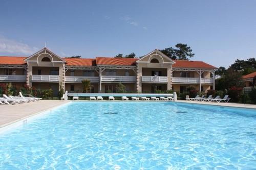 Résidence Goelia Le Cordouan Aquitaine - Soulac-sur-Mer visuel 5/6