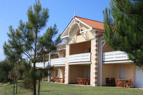 Résidence Goelia Le Cordouan Aquitaine - Soulac-sur-Mer visuel 3/6