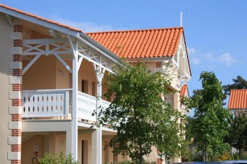 Résidence Goelia Le Cordouan Aquitaine - Soulac-sur-Mer visuel 2/6