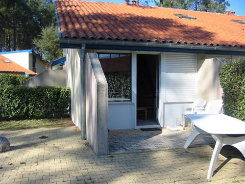 Résidence Ocelandes appartement Aquitaine - Saint-Julien-en-Born visuel 2/2