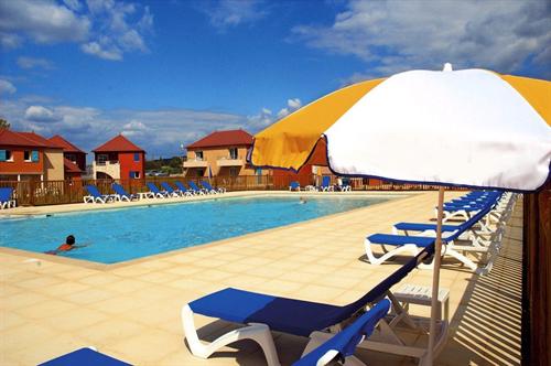 Résidence Claire Rive Midi-Pyrénées - Prayssac visuel 10/10