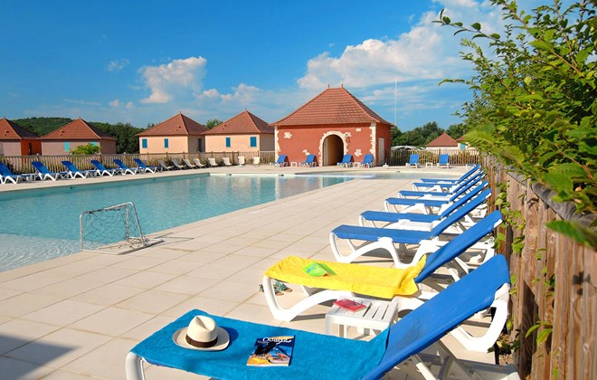 Résidence Claire Rive Midi-Pyrénées - Prayssac visuel 6/10