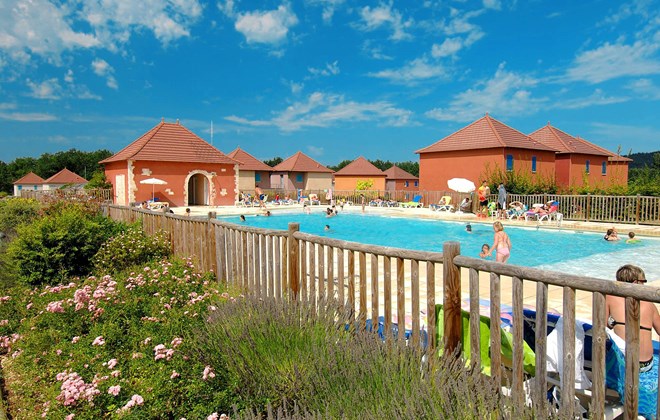 Résidence Claire Rive Midi-Pyrénées - Prayssac visuel 5/10