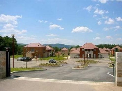 Résidence Claire Rive Midi-Pyrénées - Prayssac visuel 3/10