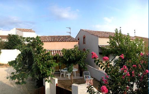 Résidence Le Clos des Amandines Languedoc-Roussillon - Le Cap d'Agde visuel 6/9