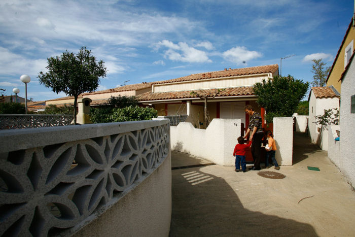 Résidence Le Clos des Amandines Languedoc-Roussillon - Le Cap d'Agde visuel 5/9