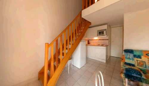 Résidence Le Clos des Amandines Languedoc-Roussillon - Le Cap d'Agde visuel 3/9