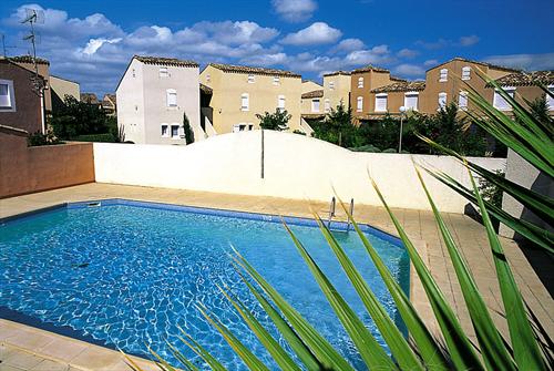 Résidence Le Clos des Amandines Languedoc-Roussillon - Le Cap d'Agde visuel 2/9