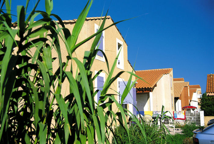 Résidence Le Clos Marin Languedoc-Roussillon - Valras-Plage visuel 10/10