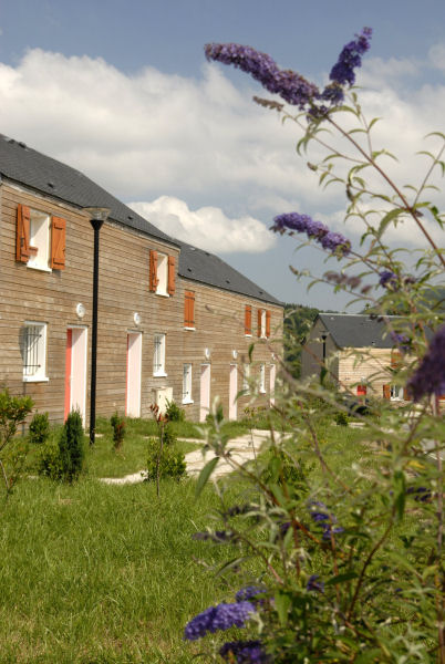 Residence Le Domaine des Sources Languedoc-Roussillon - La Salvetat-sur-Agout visuel 6/8